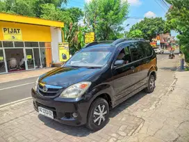 Daihatsu xenia 1.0 Li 2010 Plat AG Rianto mobil bekas sekoto kediri