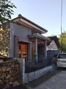 JUAL MURAH RUMAH DI SEKITARAN PERUM KIRANA GARDEN AMBARKETAWANG