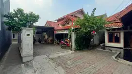 ‎DI JUAL RUMAH STRATEGIS, MURAH DI  JLN  ARYA WIDURA 9 PANDU RY KT BGR