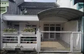 Dijual Rumah Siap Huni Deltasari