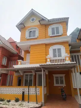 Disewakan Cepat Rumah Bagus Di Ohama Jl Cuming