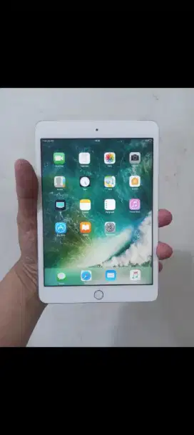 Ipad mini 3 64gb ex ibox