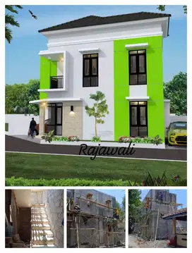 JUAL MURAH RUMAH BARU DI SEKITARAN PALBAPANG BANTUL YOGYAKARTA