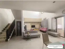 Regency21 jual rumah mewah jalan utama perumahan elit surabaya timur