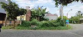 Tanah Murah Kawasan Suhat Kampus UB Potensi Kost Rumah Huni