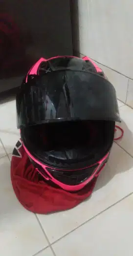 full face nhk gp1000