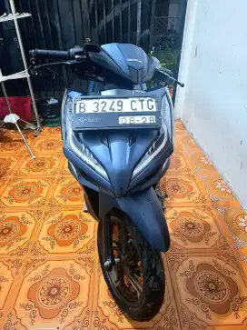 Honda vario 125 iss keyless