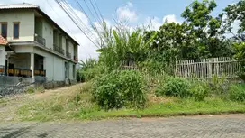 Tanah Kavling Siap Bangun di Kota Malang Dekat dengan UIN dan Thursina