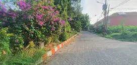 dijual Tanah TERMURAH di Gayung Kebonsari