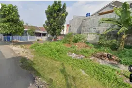Cocok Bangun Kost, Tanah Kavling Area Kampus UNPAM VIKTOR