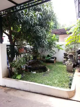 Rumah Murah Lokasi Emas di perbatasan Gading Serpong-BSD