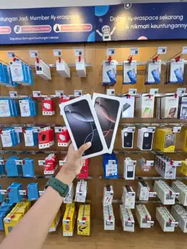 Promo bunga 0% iPhone 16 series