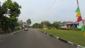 Tanah Kavling Bogor, Bayar 12X Tanpa Bunga, 10 Menit Tol Yasmin