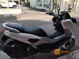 Nmax 2019 mesin,cvt alus