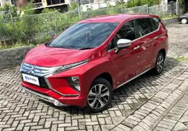MITSUBISHI XPANDER 1.5 ULTIMATE BENSIN MATIC 2018