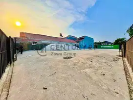Disewakan Murah Tanah Di Kavling DKI Meruya Kembangan, Jakarta Barat