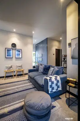 Dijual Rumah Bagus Mewah Di Bintaro Jaya Sektor 9 Full Furnished