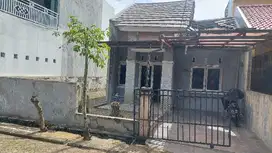 Rumah di Villa Bogor Indah 3