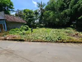 Tanah Pekarangan desa donolayan jalan palagan km 11 sleman