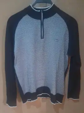 Jaket cardigan GUY LAROCHE original size M