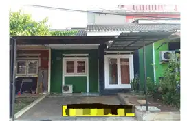 Dijual rumah dkm cluster dekat dng stasiun Sudimara Jombang TangSel