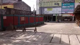 DIJUAL .TANAH MURAH DI PINGGIR JALAN PAJAJARAN RAYA BOGOR!