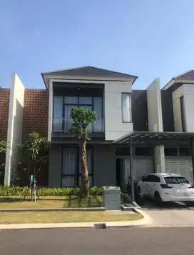 Termurah! Rumah lux emily summarecon bandung