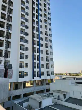 Apartemen Cleon Park Jakarta Garden City Tipe Studio