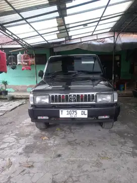 Toyota Kijang 1994 Bensin