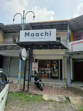 Disewakan Ruko Mutiara Gading Timur