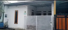 oper kredit Mekarsari permai Cileungsi sisa 11thn