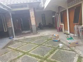 DiJual Rumah induk dan Kost2san Di   Jl. Abesin  Tengah Kota Bogor,