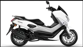 Jual NMAX 155cc Tahun 2019 – Pajak Hidup, Surat Lengkap, Depok