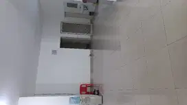 Dijual rumah 1 lantai, siap huni
