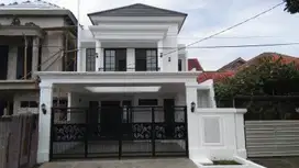 Sale Rumah Brand New Di Mega Cinere