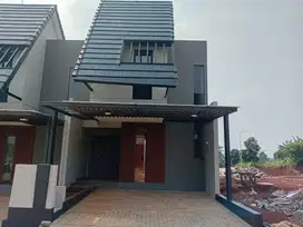 Dijual Rumah Cluster Mewah di Ciater - BDS CITY