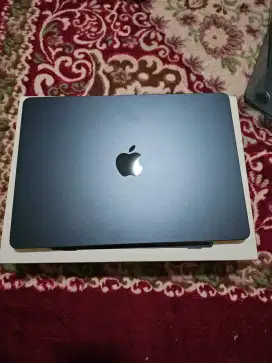 Macbook Air M2 8/256