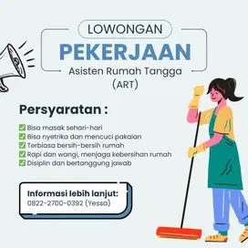 Di cari Art semi momong