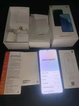 Redmi note 13 8/256