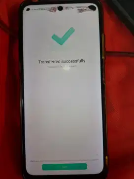 Redmi note 10 5G