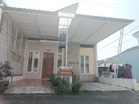 DIJUAL RUMAH MULYOREJO