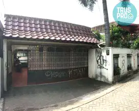 Jual Cepat Rumah Ciledug Larangan Cipadu Kreo Joglo Bagus Siap Huni