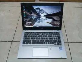 NEC Versapro VKL27BZG2 RAM 4GB SSD 128GB Core i3 -7130U Masih Bagus