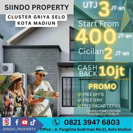 GRAND LAUNCHING 5 MENIT DARI PAHLAWAN STREET CENTER