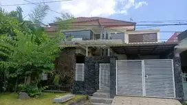 Dijual Rumah Jl. Jeruk Pondok Tjandra, Waru Sidoarjo