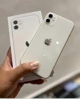 Iphone 11 64gb Ibox