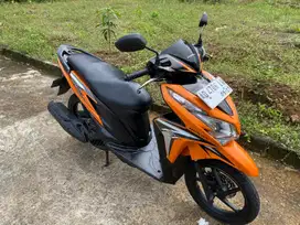 HONDA VARIO 125 techno