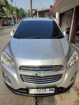Chevrolet Trax LS 1.4 matic