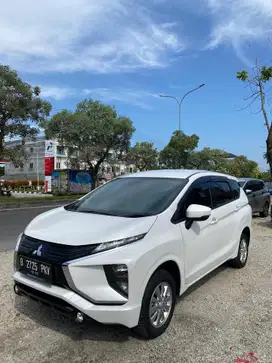 Mitsubishi Xpander 2020 Bensin