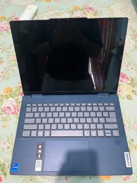 Lenovo Ideapad 5i 2IN1 i7-13620H 512GB SSD 16GB